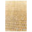 Julian Yellow Rug