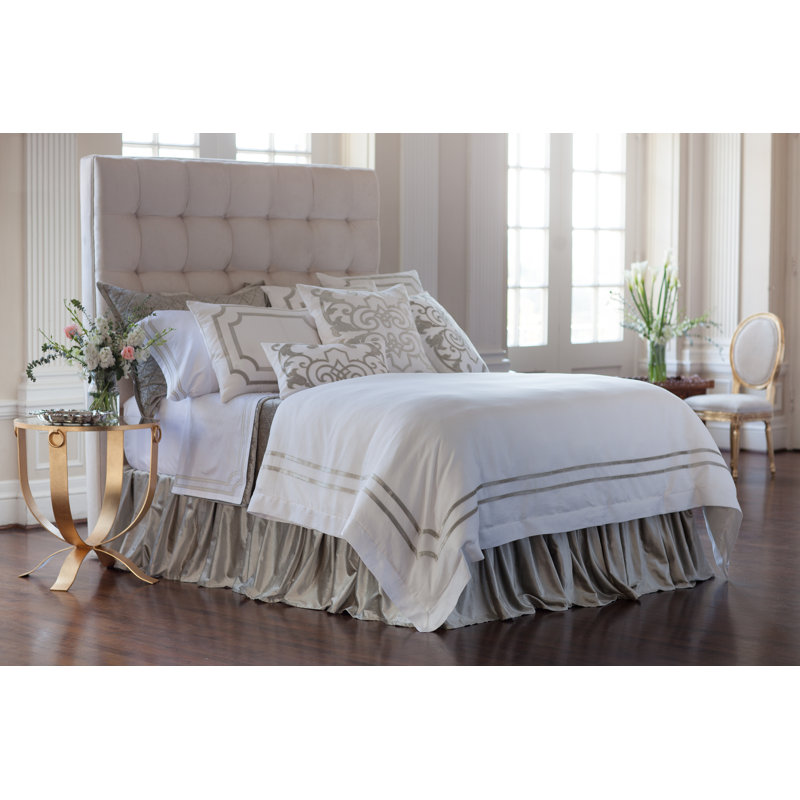 Soho Traditional Velvet Duvet Cover