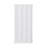 Cargo White Finish Chest