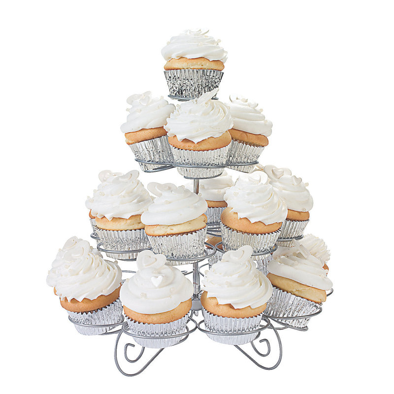 Berkeley Cupcake & Cake Pop Stand