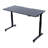 Adjustable Metal Base Standing Desk-60317183-60317188