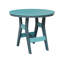 Harbor Outdoor Round Dining Table-664802917-664802897