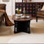 Table basse créative de style américain