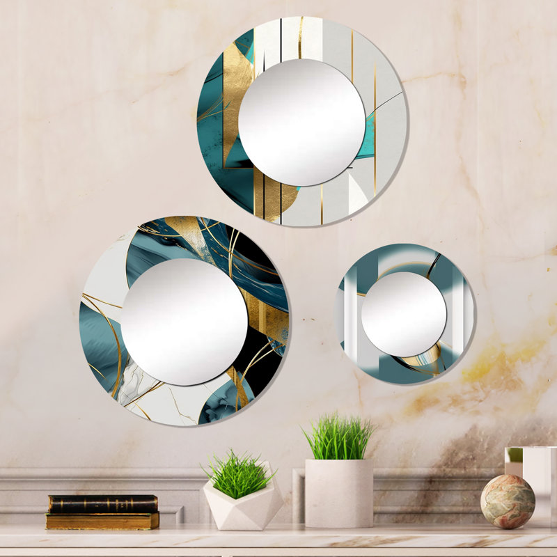 Miroir Pirouette