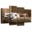 Couch Potato Bulldog