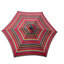 PARAPLUIE 9 PIEDS AVEC RAYURES-306939975