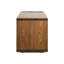 Go Forth Solid Wood Storage Bench-69342220