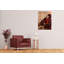Edgar Degas - Wrapped Canvas Painting