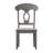 Stockton 17.13'' H Solid Wood Side Chair-1243102812