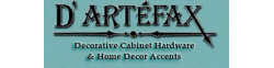 Logo D'Artefax