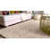 Jaunius Chevron Indoor Rug