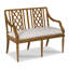 Linden Upholstered Bench