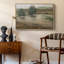 «Vintage Landscape - CDXLIX» sur toile-1966073263