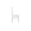 Diphda Solid Wood Dining Chair-86683072