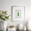Fern9 Print