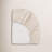 Beach Bum Muslin Crib Sheet