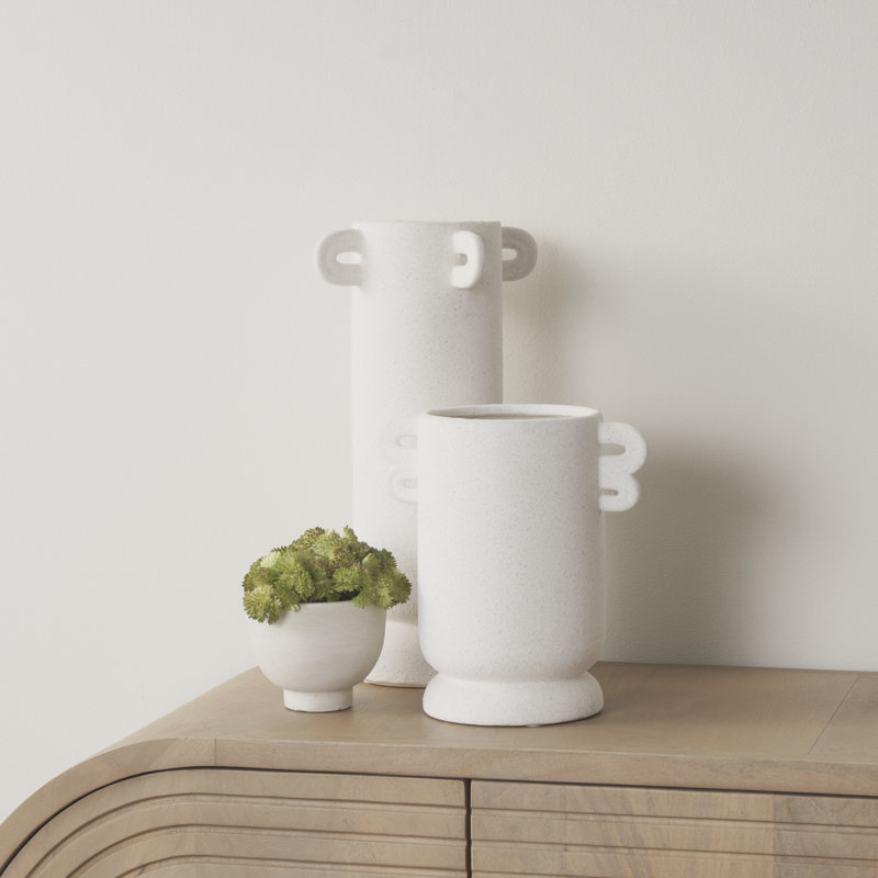 Adaline Ceramic Vase Large