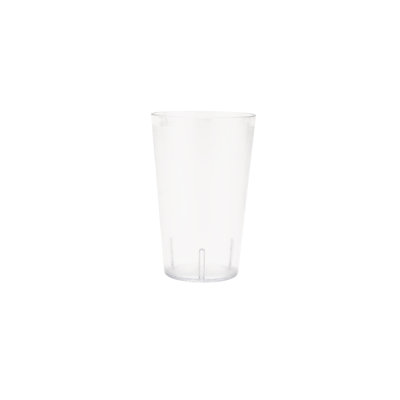GET Gobelets de restaurant en plastique robustes