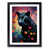 Black Framed selected
