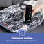 Geepas Cordless Stick Vacuum