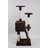 Anaya 51.9 " H Cat Scratching Post