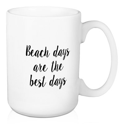 Oswestry Ceramic Coffee Mug