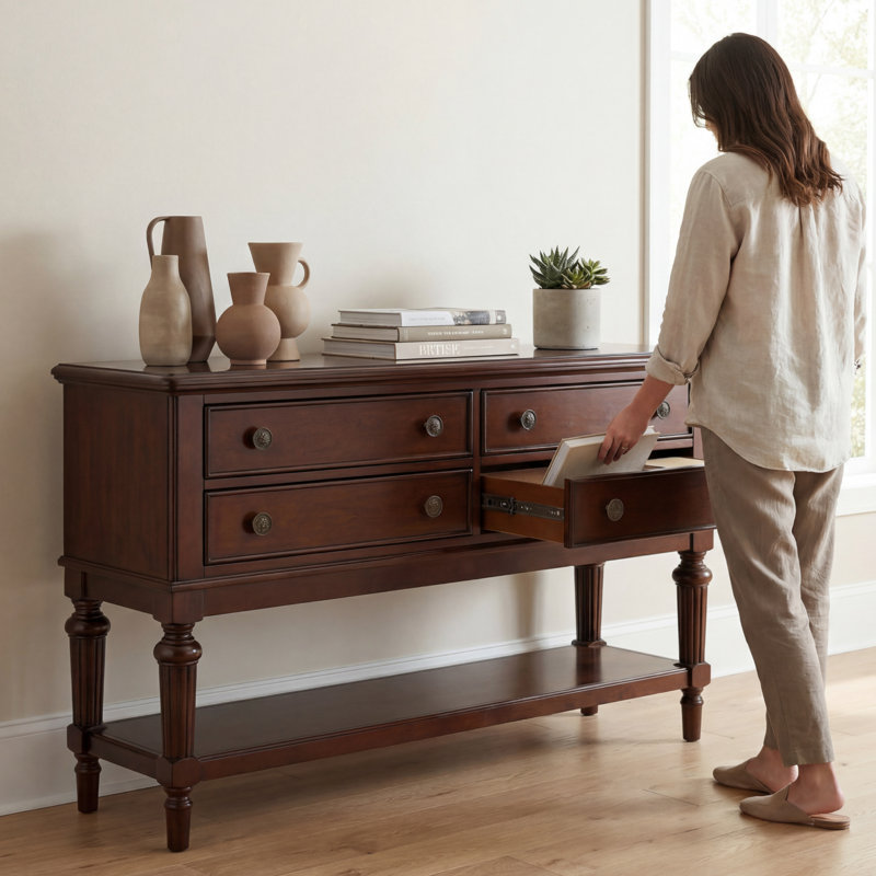 Flosie Dining Server