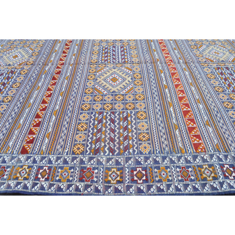 One-of-a-Kind Rectangle 5'3" X 8' Area Rug