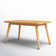 Table basse Tempo