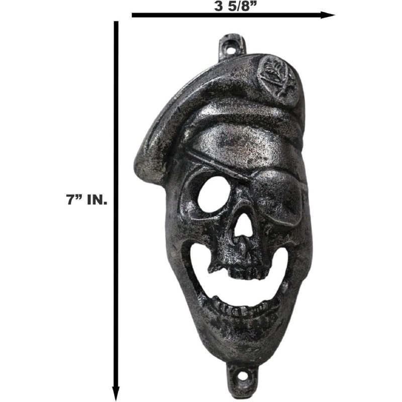 Jasperd Bottle Opener