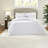 Elegant Microfiber Bedding Sets, Shabby Chic For Home