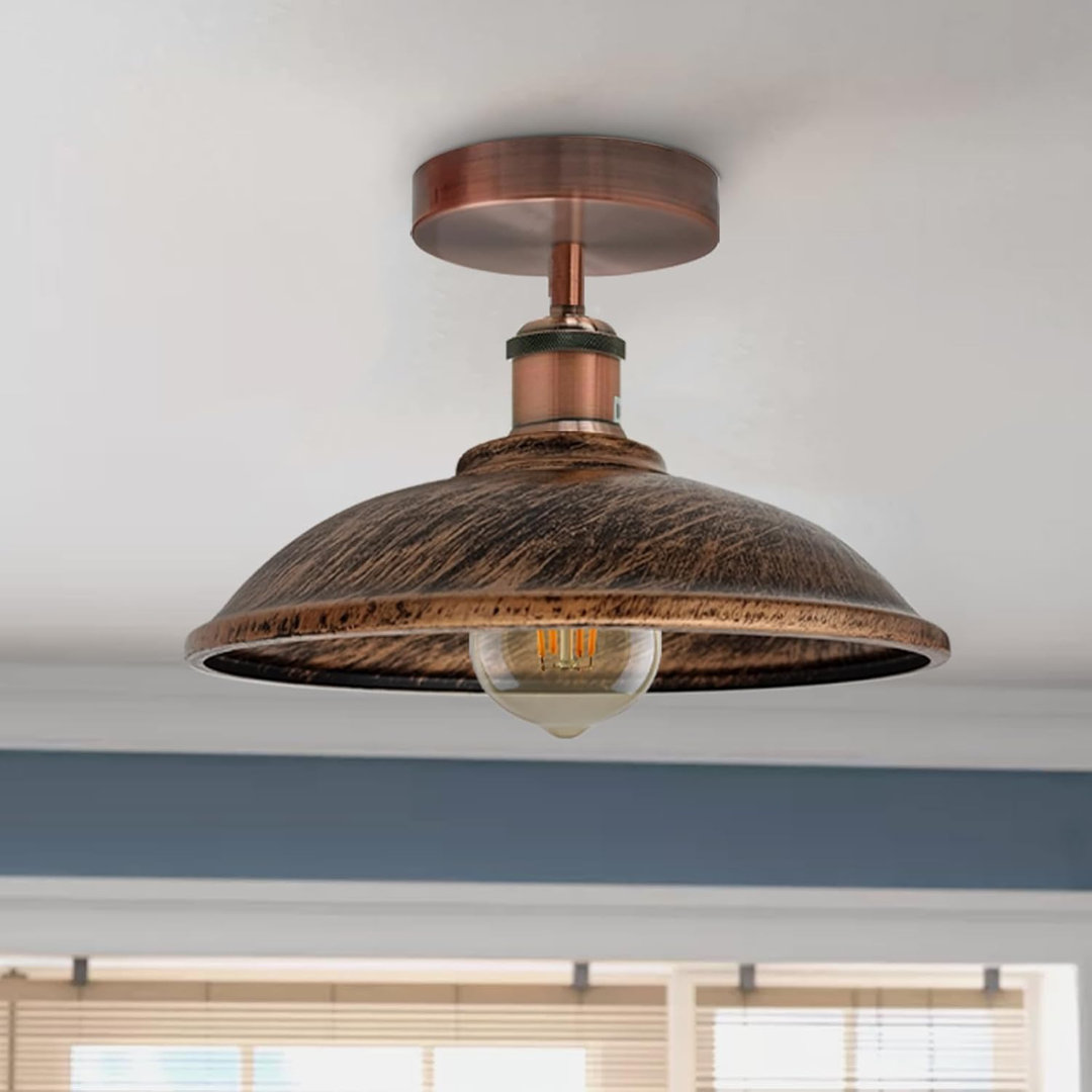 Semi Flush Mount