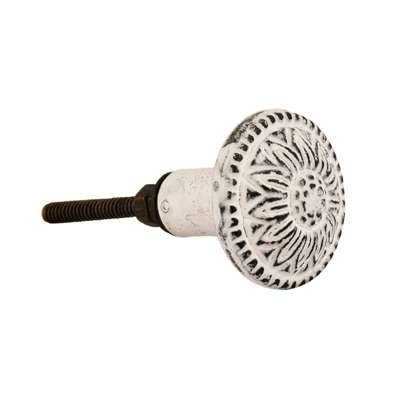 Mushroom Knob