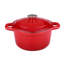 Bergoff Neo 7 pte Faitout rond en fonte