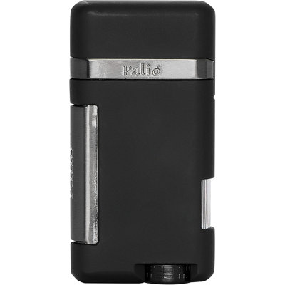 Palió Lazio Single Angled Jet Flame Cigar Lighter