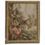 Hand-Knotted High-Quality Green Area Rug