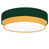 Dark Green / Yellow is out of stock