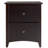 Faringdon 20.75'' W Solid Wood Nightstand-211933992