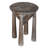 Kongo Solid Wood End Table