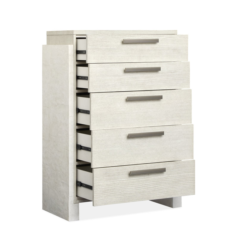 Commode à tiroirs