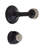 Michigan Magnetic Steel Baseboard Stop-2021266009