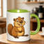 Ceramic Coffee Mug-2050488730