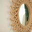 Miroir de 24 po Solana
