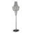 Odhin Chrome Floor Lamp