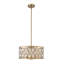 Lustre cylindrique unique à 5 lumières Delphina-2086591550-2096711048