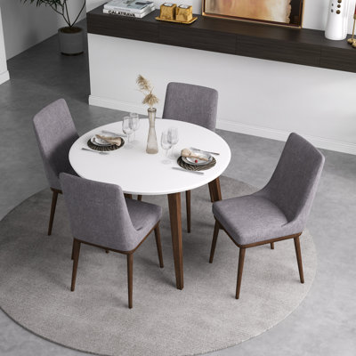 Ensemble repas pour 4 personnes Ruchi
