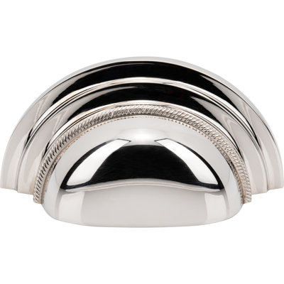 Purity 3" Center to Center Cup Pull