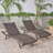 Kauai Pe Wicker Chaise Set Of 2-115042414