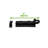 Flush Wrought Iron Door Slide Bolt