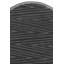 Reniyah Round Chevron and Geometric Indoor / Outdoor Area Rug-1280259181
